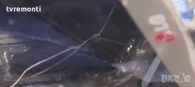 MAIN BOARD ,EBT62985403,EAX65610904(1.0) ,for LG 32LB570V 32 inc DISPLAY LC320DUE FGA4, снимка 8 - Части и Платки - 39091132