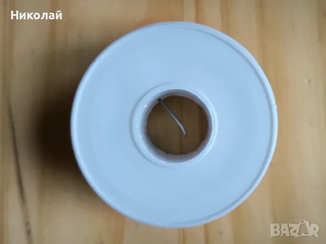 Тинол за запояване 100 гр./1.0 мм., снимка 4 - Ремонт на друга електроника - 48196696