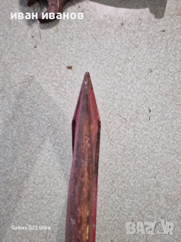 Водач Палцова Косачка, снимка 8 - Селскостопанска техника - 39822521