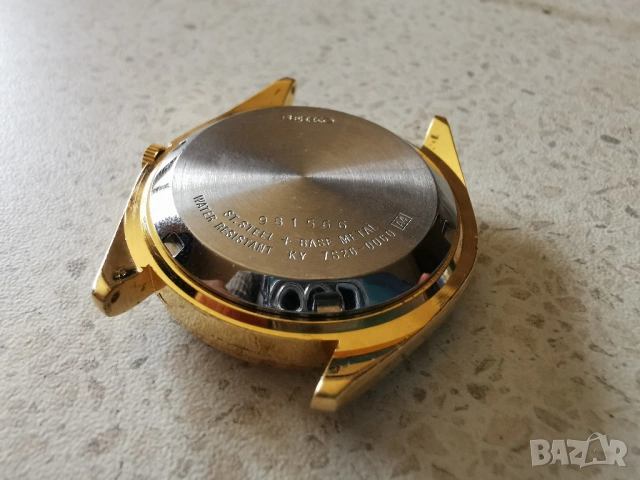 SEIKO 5 AUTOMATIC -НОВ, снимка 5 - Мъжки - 53353608