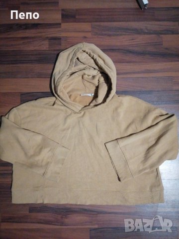 Спортна блуза 