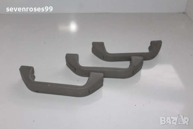 Дръжка таван 3броя комплект ТАТА Индика Tata Indica 2008