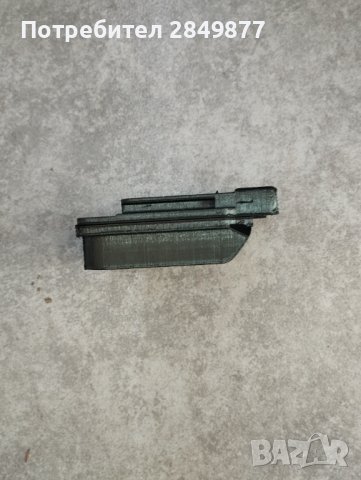 Адаптер преходник от батерия Dewalt XR към инструменти Einhell power X серия, снимка 2 - Други машини и части - 37453484