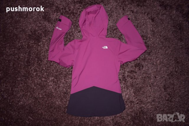 The North Face Women's Shinpuru II GORE-TEX Active Jacket, снимка 5 - Якета - 26588975