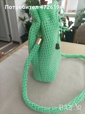 чанта, снимка 3 - Чанти - 53323192