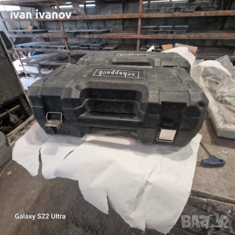 Куфари за Големи Инстроменти , снимка 5 - Други инструменти - 50889943