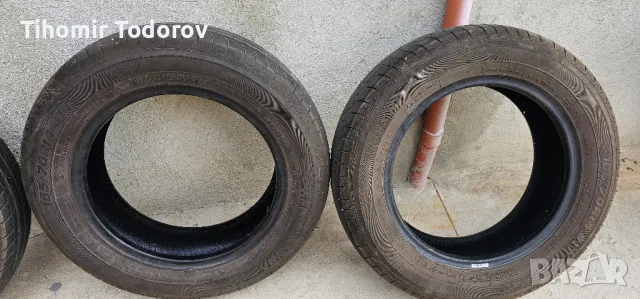 Летни гуми Greenmax xp 165/70/r14 linglong . Цената е за 4бр , снимка 6 - Гуми и джанти - 49497861