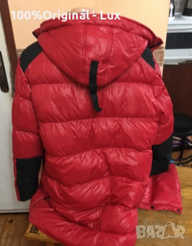 AIR JORDAN-orginal-2XL, снимка 12 - Якета - 52867636