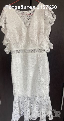 Парти рокли/ GUESS/ELISABETTA FRANCHI/Рокли за официален пово, снимка 5 - Рокли - 43928931