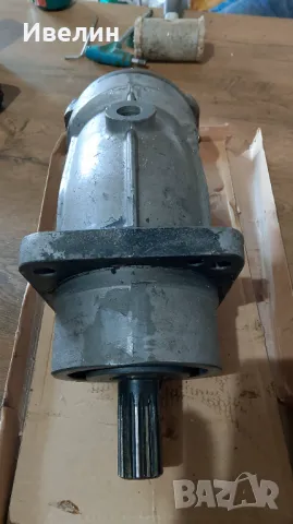 Хидромотор, снимка 5 - Индустриална техника - 48595011