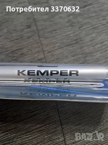 Газов поялник "Kemper"., снимка 4 - Поялници и запояване - 50366807