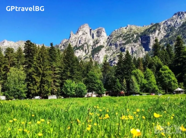 Рилски Манастир и Винарна Меди Вали, снимка 2 - Автобусни екскурзии - 52663398