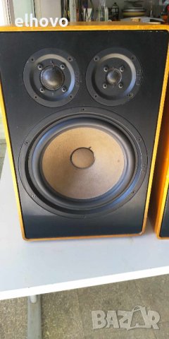 Тонколони Canton GLE 70, снимка 11 - Тонколони - 42984856