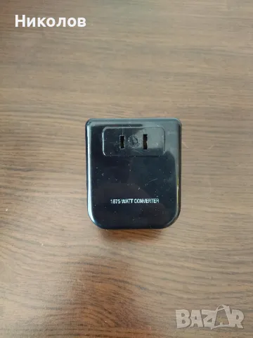 Продавам оригинален адаптер за Playstation 1 Slim (PSone), снимка 3 - Аксесоари - 48748707