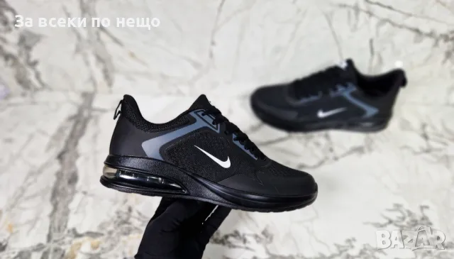 Nike Мъжки Маратонки от 40 до 44 номер👟Мъжки Спортни Обувки Найк-Налични Различни Цветове Код P550, снимка 3 - Маратонки - 50294565