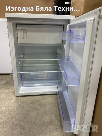 Самостоятелен хладилник Инвентум KV600, снимка 3 - Хладилници - 32576774
