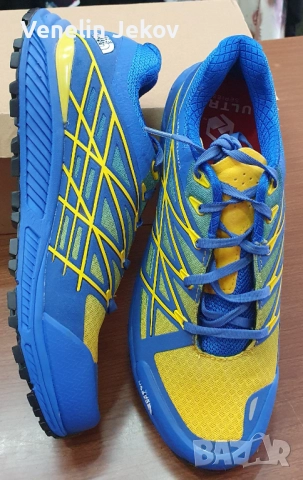 The North Face , снимка 4 - Спортни обувки - 52061899