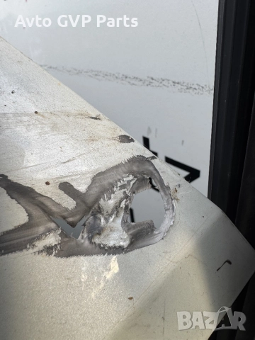 задна броня сузуки игнис 2018, снимка 3 - Части - 51894386