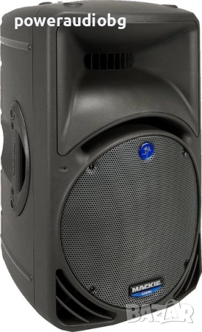 Тонколони Mackie 300z - 4 броя нови тонколони, снимка 2 - Тонколони - 52916057