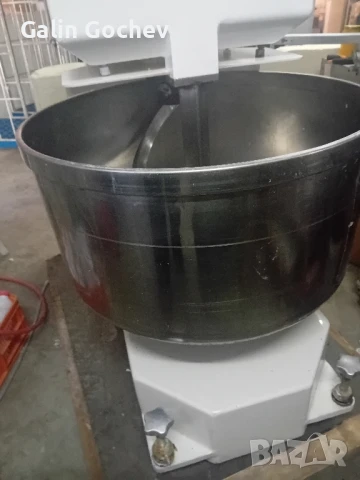 професионална немска тестобъркачка, снимка 3 - Други инструменти - 51101155