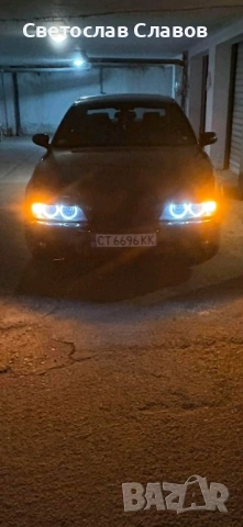 отключване на екстри за бмв