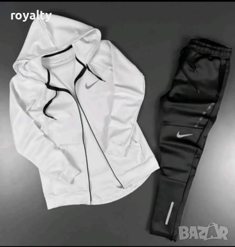 Nike мъжки спортен екип 