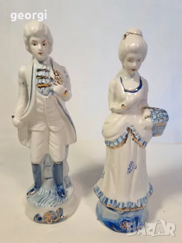 Китай порцеланови фигури 23/6