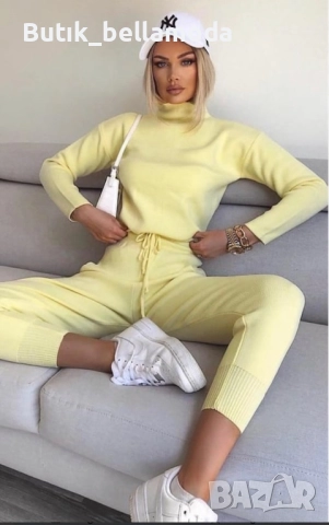 Bestseller сет изчистен модел, снимка 16 - Спортни екипи - 52187745