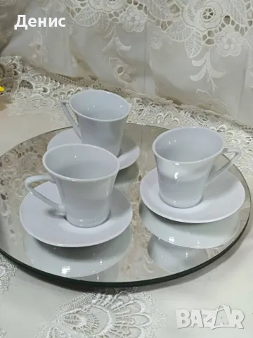 сервиз за кафе 334, снимка 1