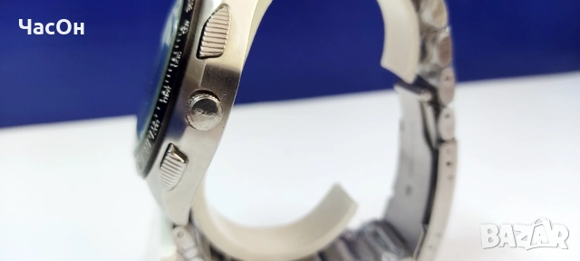 Tag Heuer SLR Caliber S, снимка 6 - Мъжки - 51780539