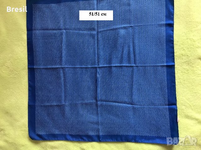 18 бр НОВИ ШАЛОВЕ Дамски шал от плат Различни материи и размери Вълнени Шалове, снимка 6 - Шалове - 29864587