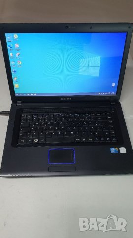 Лаптоп Samsung R522 2.1GHz/3GB/500GB