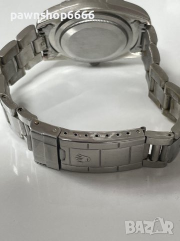 Часовник реплика на Rolex, снимка 7 - Мъжки - 43966290