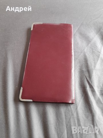 Старо тефтерче,бележник Стройимпекс 1987, снимка 4 - Други ценни предмети - 32224903