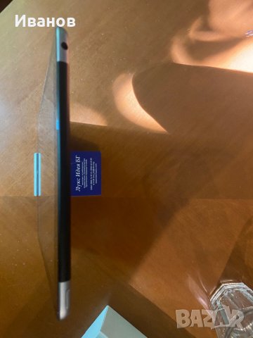 iPad 9,7" 6th 32gb WiFi, снимка 7 - Apple iPhone - 36786188