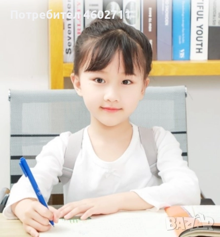 електронен коректор за стойката на децата, снимка 10 - Други - 51813685