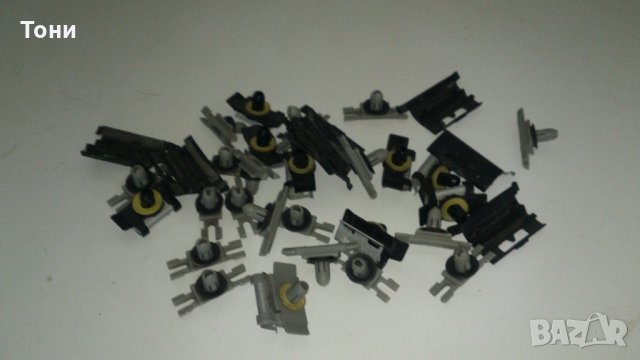 Лайсни за БМВ 330 d XDrive 2001 комби, снимка 4 - Части - 33382610