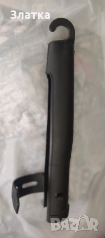 Италианска телескопична въдица с водачи Марка LINEAEFFE Карбонова телескопична въдица с водачи , снимка 8 - Въдици - 51354139