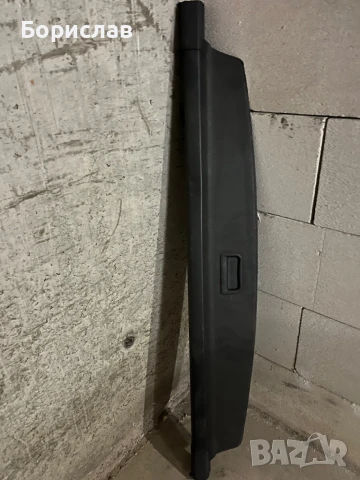 Щора за Туран / VW Touran