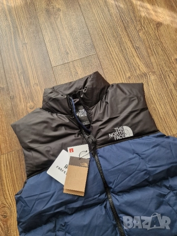 Страхотна мъжка грейка THE NORTH FACE Размери S , M, L, XL, 2XL , снимка 4 - Якета - 51835003