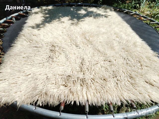 Китеник от вълна