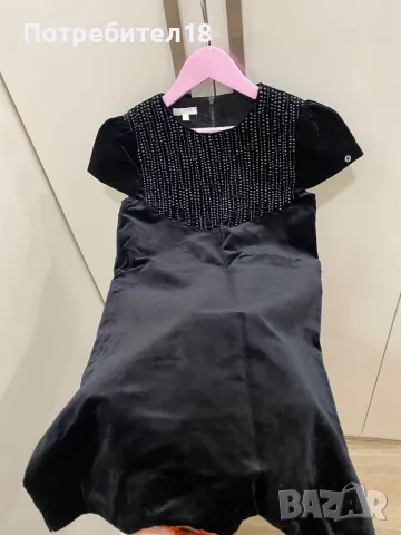 Оригинална детска рокля Gucci/ Гучи, снимка 5 - Детски рокли и поли - 49970224