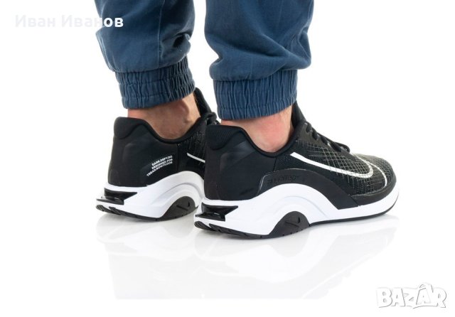 маратонки  Nike ZoomX SuperRep Surge  номер 41,5-42, снимка 5 - Маратонки - 40727726
