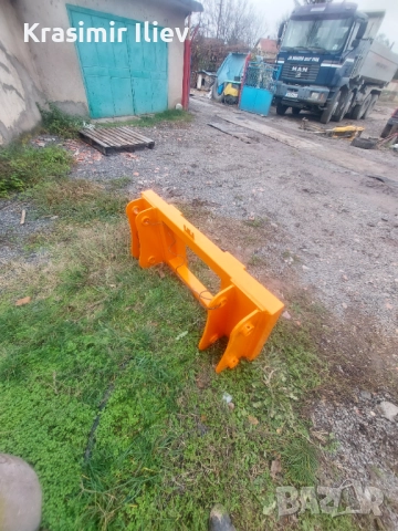 Кофа за jsb3cx 1500мм., снимка 4 - Индустриална техника - 52826951