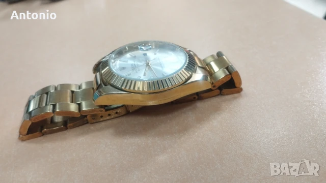 Rolex Oyster Perpetual, снимка 3 - Луксозни - 51126371