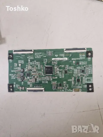 PHILIPS 65PUS7805/12 715GB170-M0E-B00-005Y 715GA018-P01-006-003S C-PCB_HV650QUB TPT650J1-QUBF90.K, снимка 3 - Части и Платки - 49764637