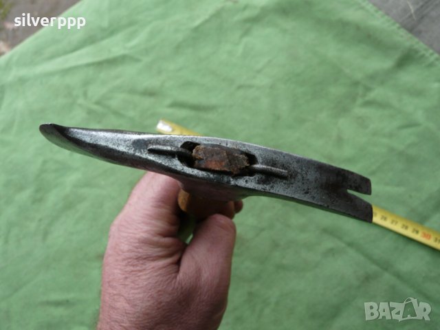  Стар рядък сарашки инструмент , снимка 3 - Други ценни предмети - 43243735