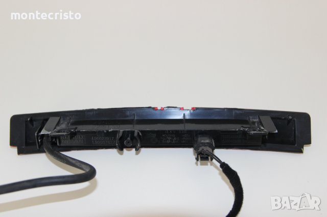 Трети стоп Renault Clio IV (2013-2019г.) стоп заден капак Рено Клио 4 / 265904886R / 265902759R, снимка 4 - Части - 43044209