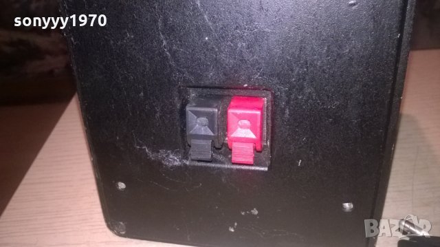 D-BOX B-55A BY SYNTHEDATA-MADE IN CANADA-ВНОС ФРАНЦИЯ, снимка 15 - Тонколони - 27103349