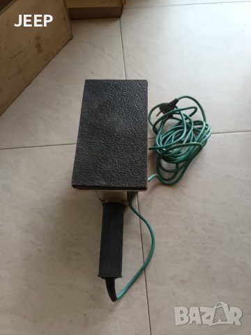 Руска шлайфмашина /Авто, снимка 3 - Аксесоари и консумативи - 37865812